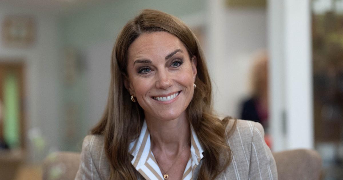 Kate Middleton : Retour Triomphal et Sourire Apaisant après les Inquiétudes