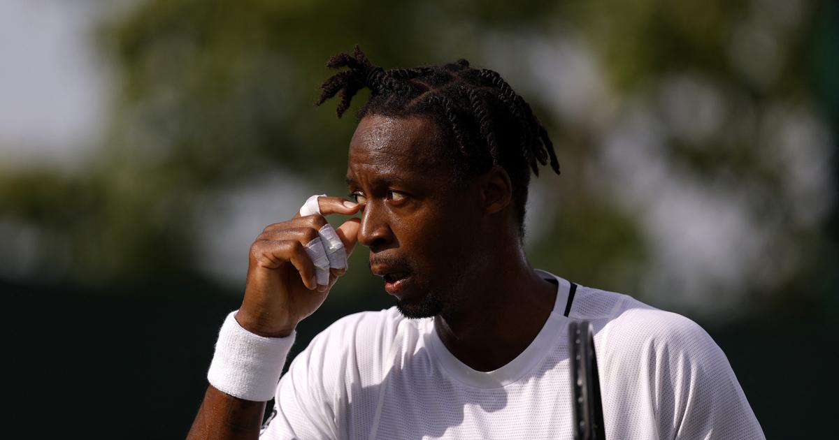 Monfils on Inspiring Young Tennis Players
