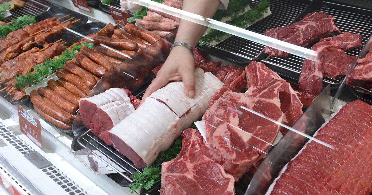 Butchers’ Meat Linked to Food Poisoning Outbreak