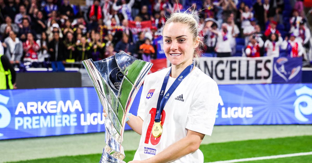 Ellie Carpenter: Lyon to Chelsea Transfer | WSL News