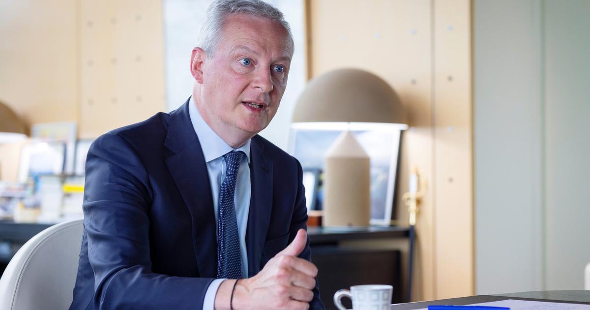 « Il n’y a pas de souveraineté sans maîtrise du semi-conducteur » : Bruno Le Maire appelle à un plan d’action pour l’industrie européenne des puces