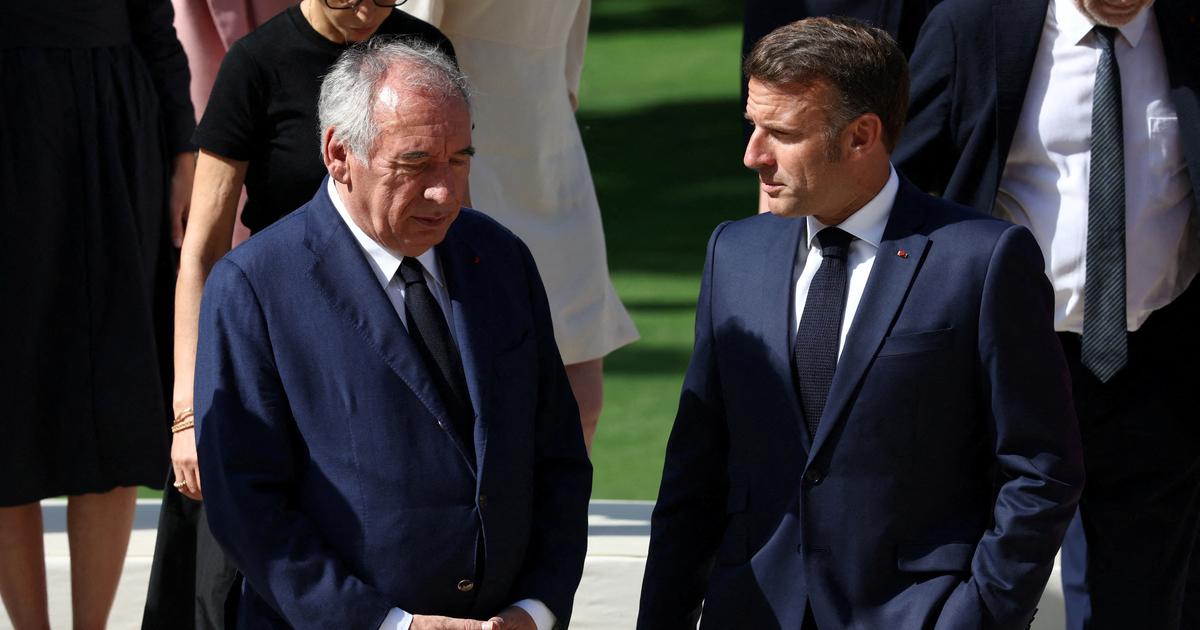 François d’Orcival: «Le 7 juillet, Emmanuel Macron retrouvera un pouvoir, mais pas de crédit»