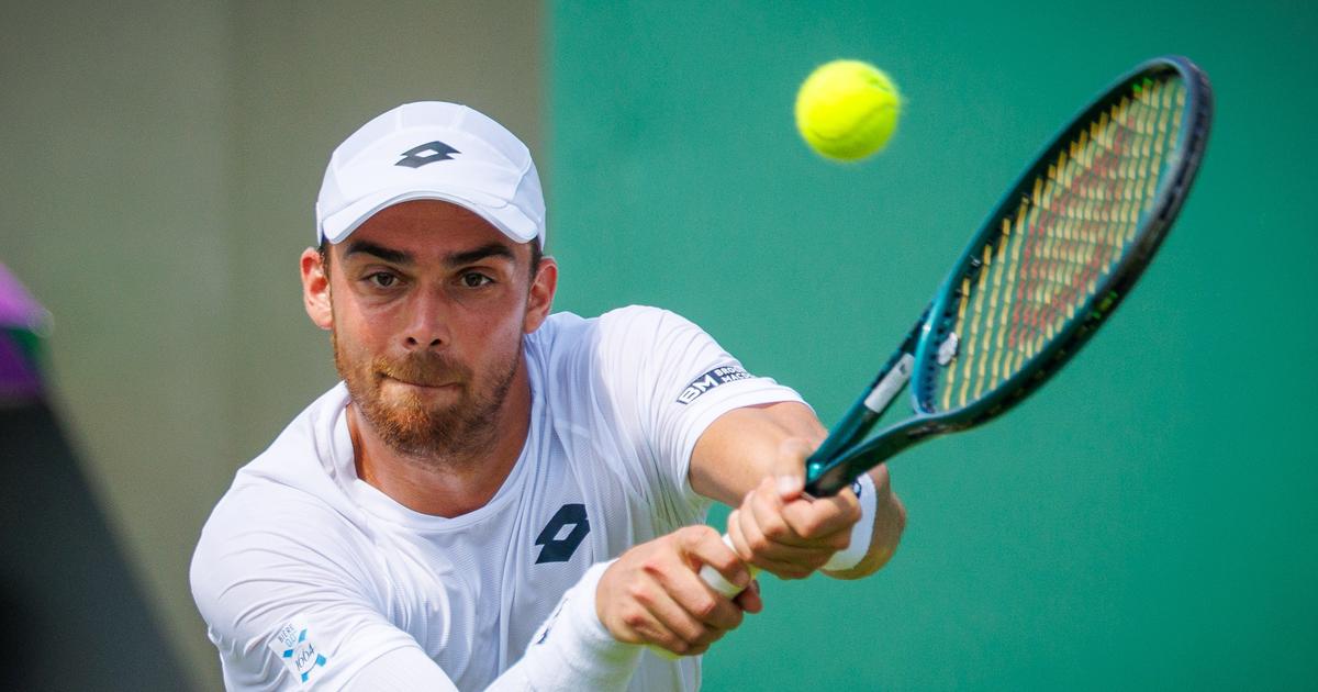 Bonzi Exits: No Regrets After Five-Set Loss