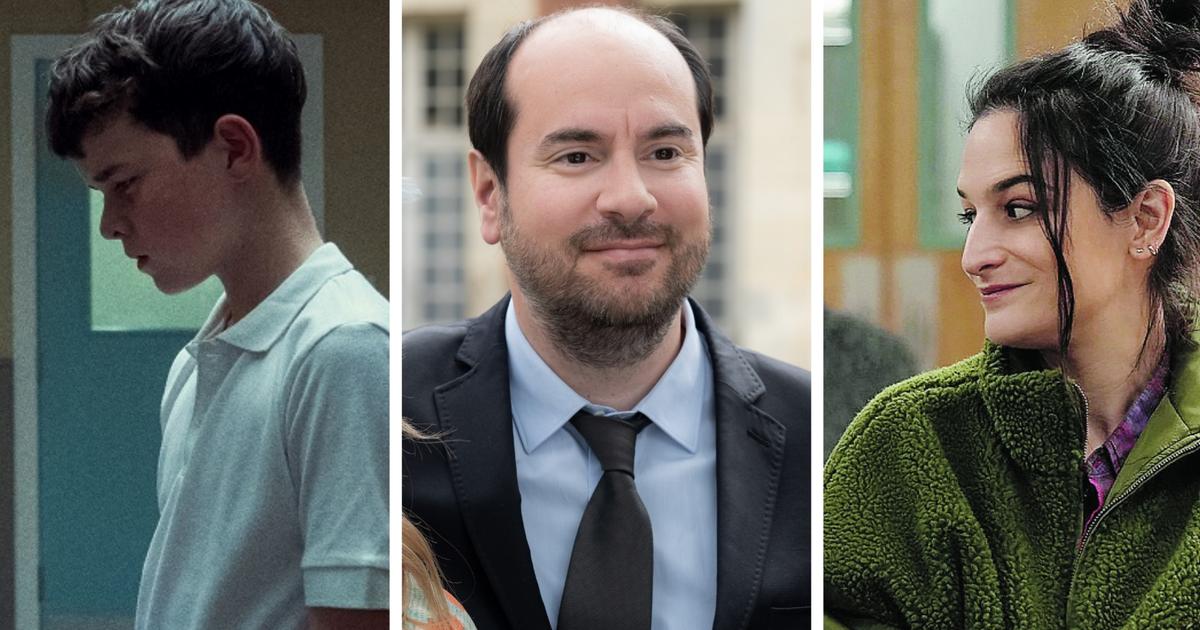 Adolescence, Bref.2, Dying for Sex... Nos 10 séries préférées 2025 à (re)voir cet été