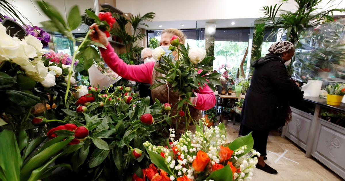 パン屋、花屋…上院は、特定の取引の従業員のために5月1日の作業禁止を解除したい