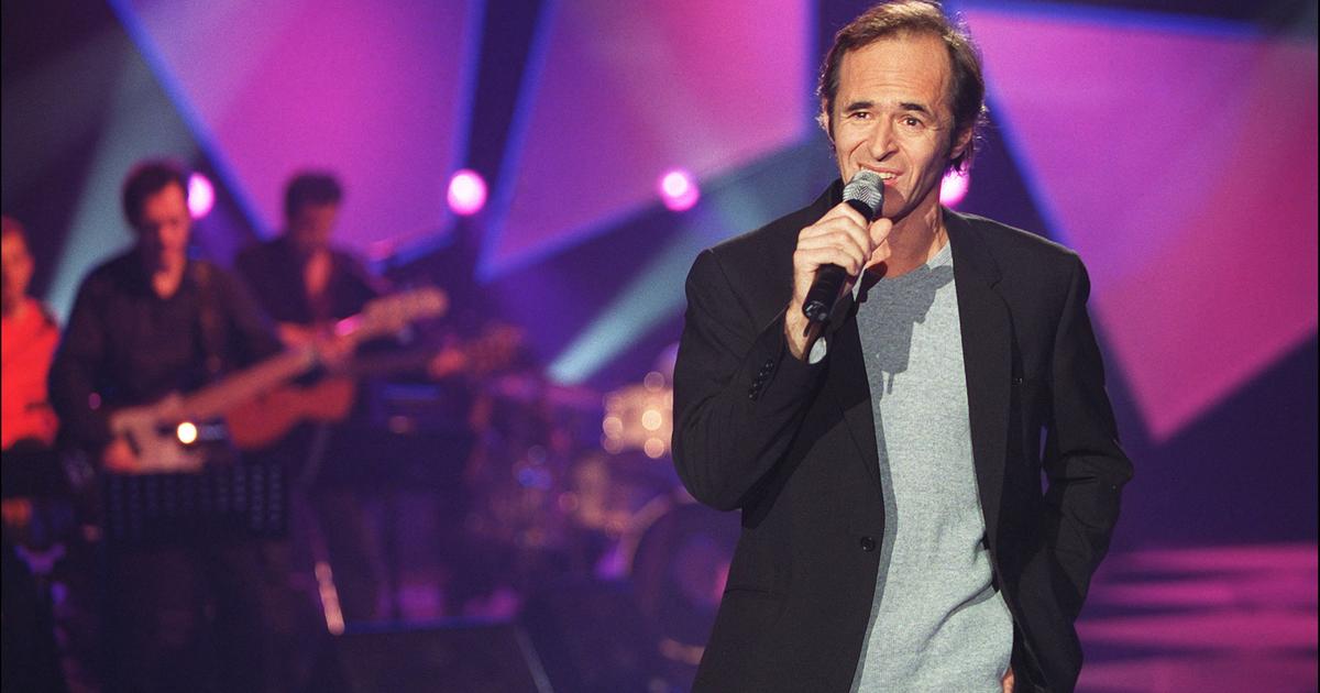 Jean-Jacques Goldman de retour à la télévision après 10 ans d'absence
