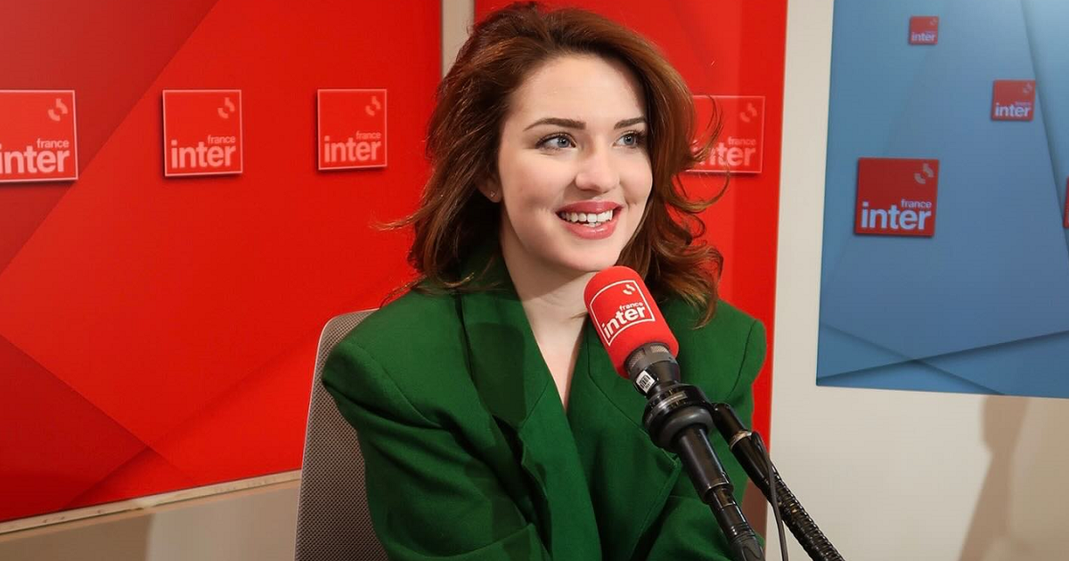 L’échec opaque et silencieux de la marque de lingerie de l’influenceuse Louise Aubery