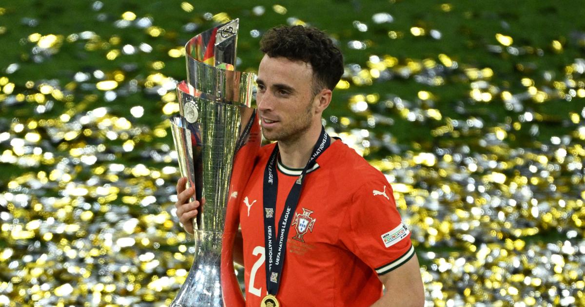 Diogo Jota: Liverpool Star & Brother Die in Crash – Reports