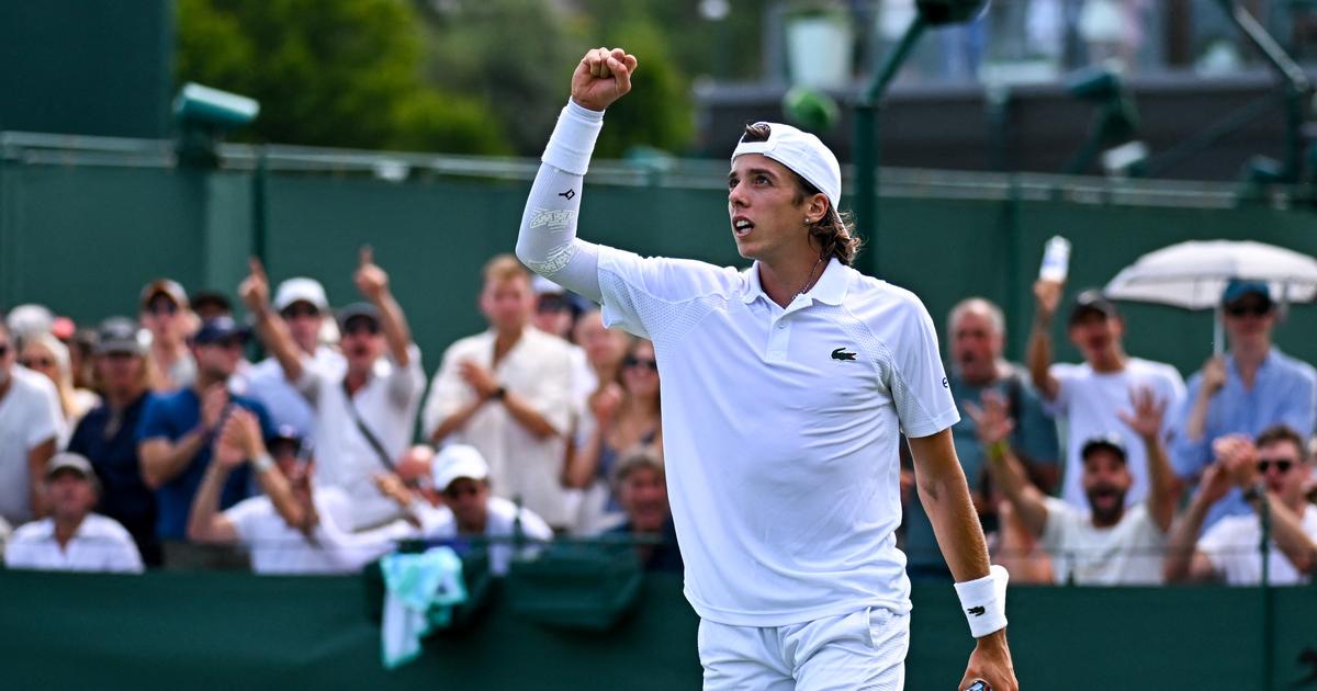Wimbledon 2024: Live Scores, Updates & Results