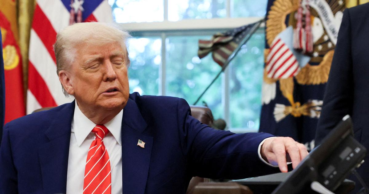 Victoire pour Donald Trump : le Congrès américain adopte sa méga-loi de baisses d’impôts
