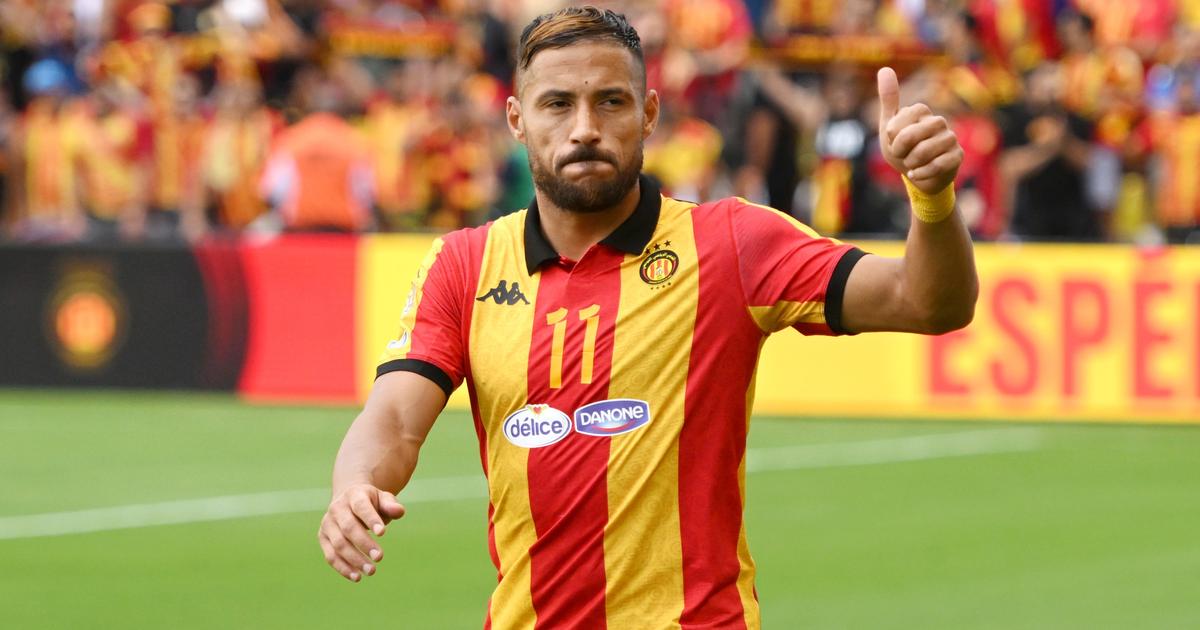 Belaïli Arrested: Plane Argument & Police Custody