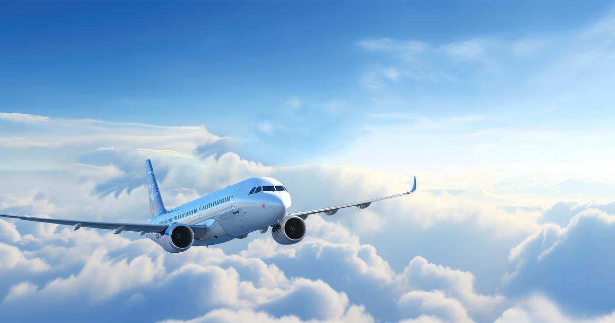 L’Iran annonce la réouverture de son espace aérien
