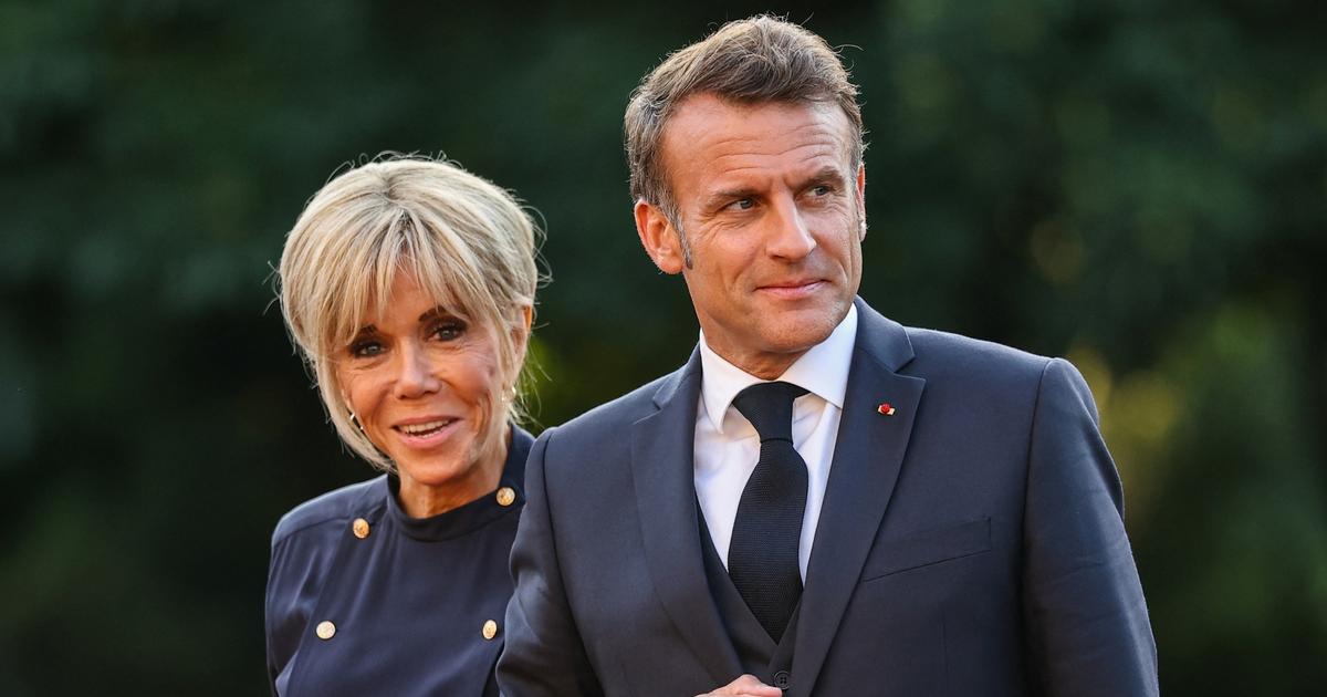 Royaume-Uni : Emmanuel Macron s’adressera mardi au Parlement