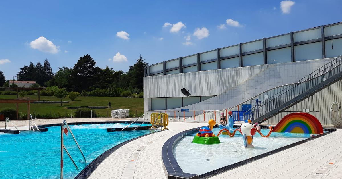 Près de Lyon : le Psig intervient dans un centre aquatique pour faire sortir une trentaine de jeunes violents