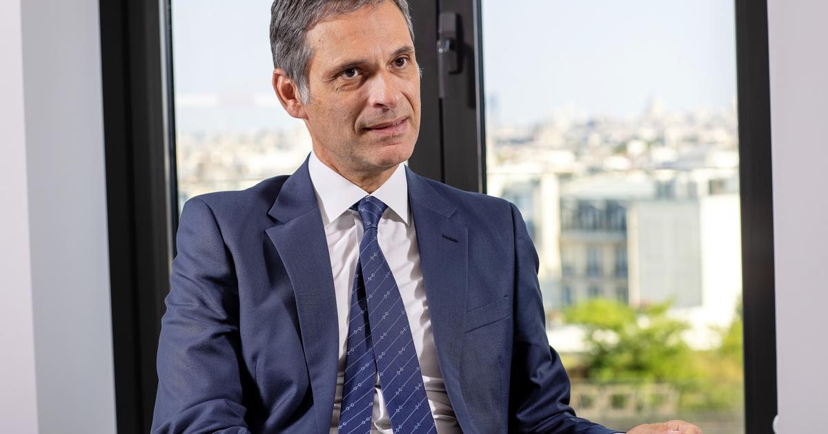 CMA CGM entre en négociation exclusive pour racheter Brut