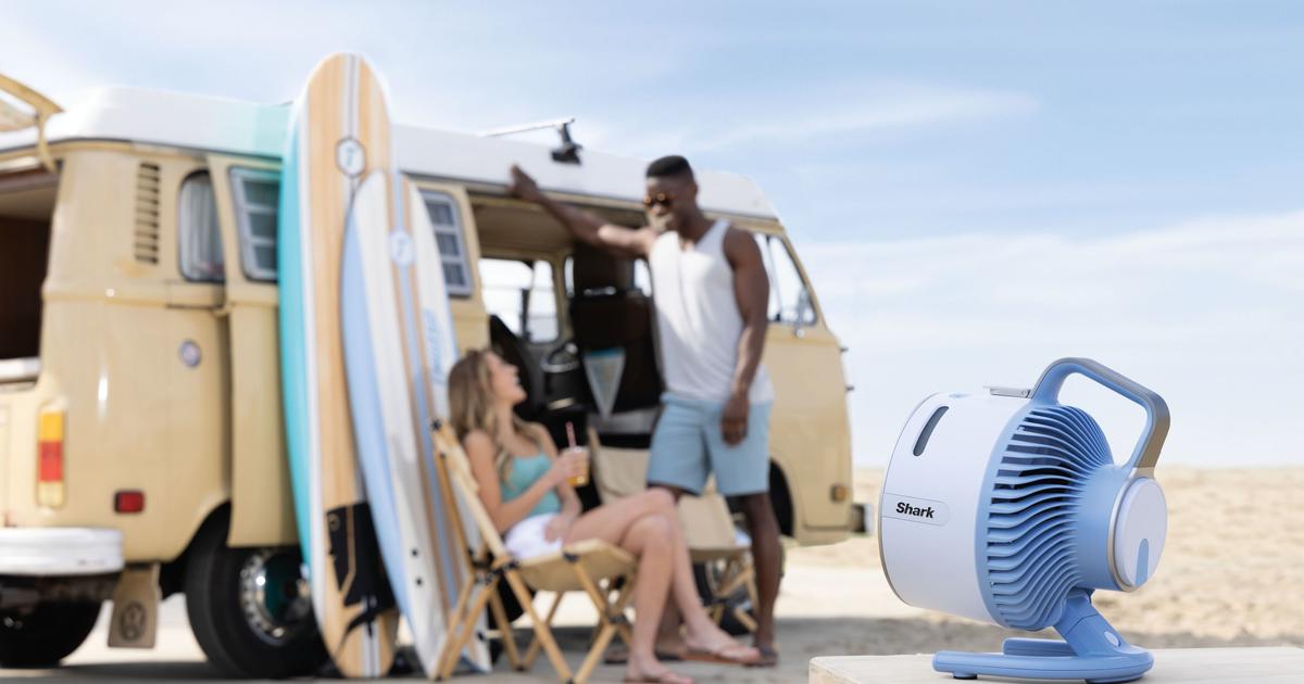 Canicule : Découvrez les gadgets high-tech pour rester au frais cet été !