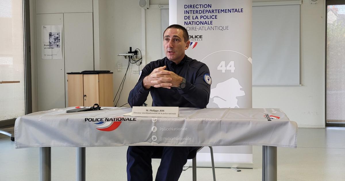 Nantes Comment La Police Veut Gagner La Guerre Contre Le Trafic De Drogue Nantes Comment La Police Veut Gagner La Guerre Contre Le Trafic De Drogue