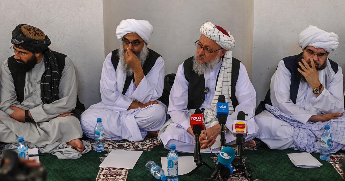 Immigration : le ministre allemand de l’Intérieur souhaite négocier directement avec les talibans