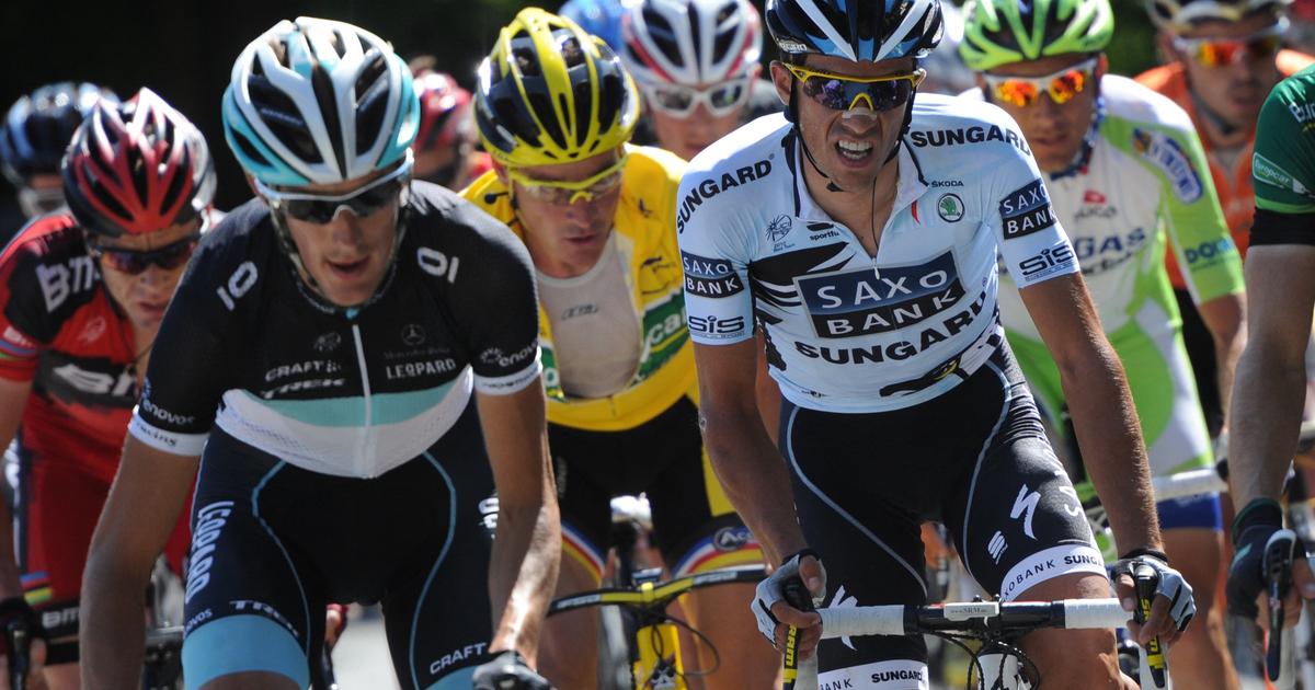 Tour de France : terrible ennui, suspense total, émotions fortes... Notre classement des éditions du 21e siècle en images