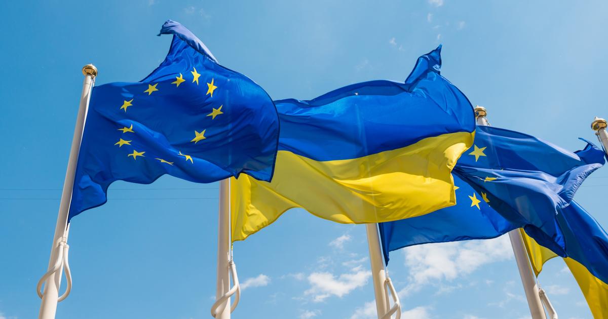 Entre Bruxelles et Kiev, un accord de compromis pour calmer la colère des agriculteurs européens