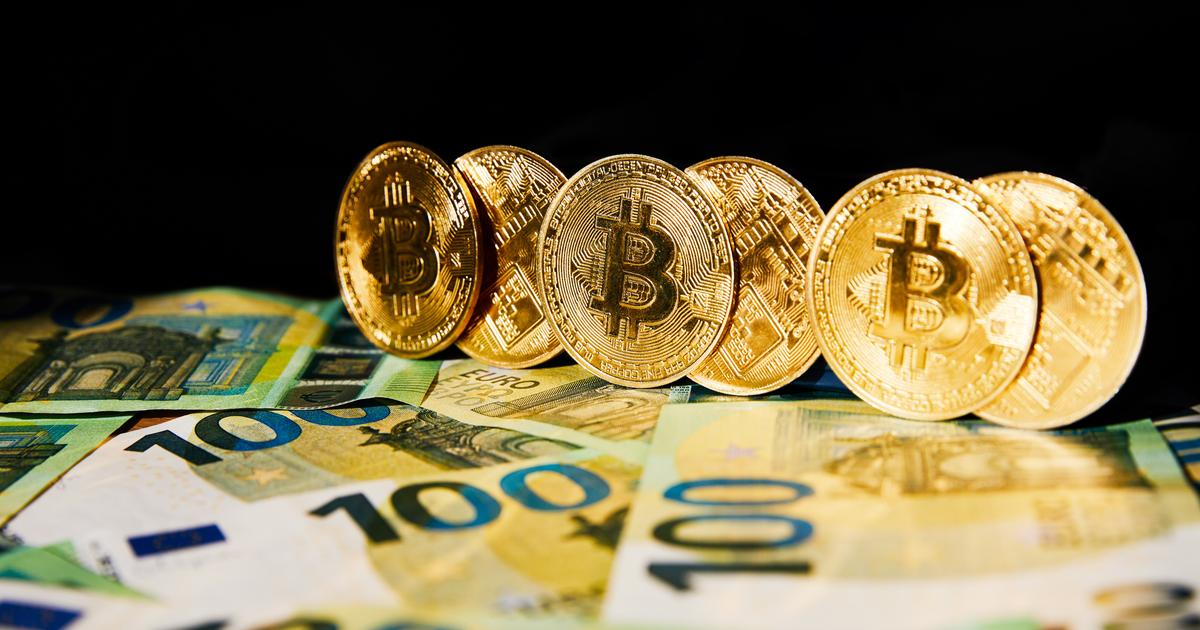 ユーザーは21億8000万ドルで14年間維持されている20,000のビットコインを持っています