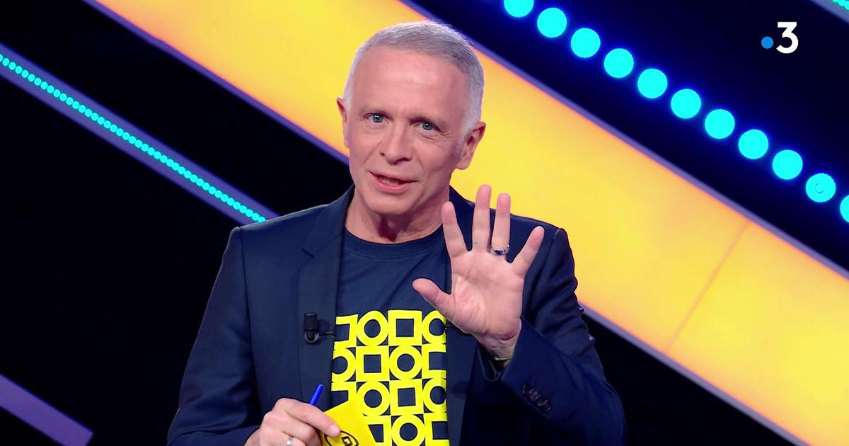 «Laissez “Questions pour un champion” à son public» : Samuel Étienne «implore» la direction de France Télévisions