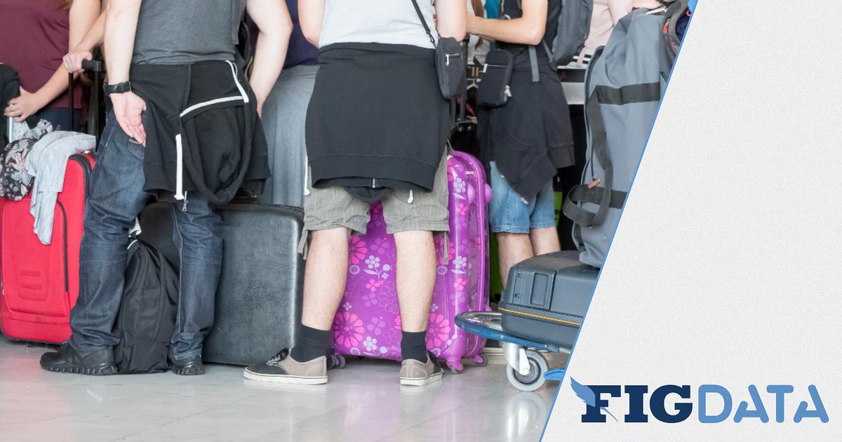 Grèves des contrôleurs aériens : ces aéroports français qui subissent déjà trop de retards en 2025