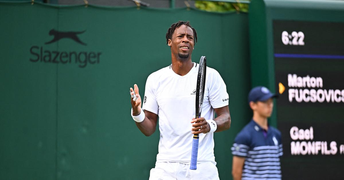 Wimbledon 2024: French Players Eliminated – Live Updates