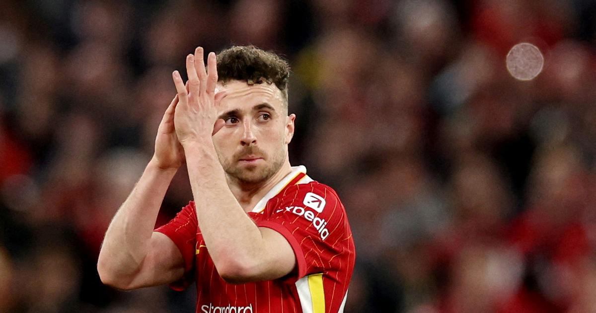 Diogo Jota, Emiliano Sala, José Antonio Reyes... Ces joueurs de foot en activité morts dans un accident