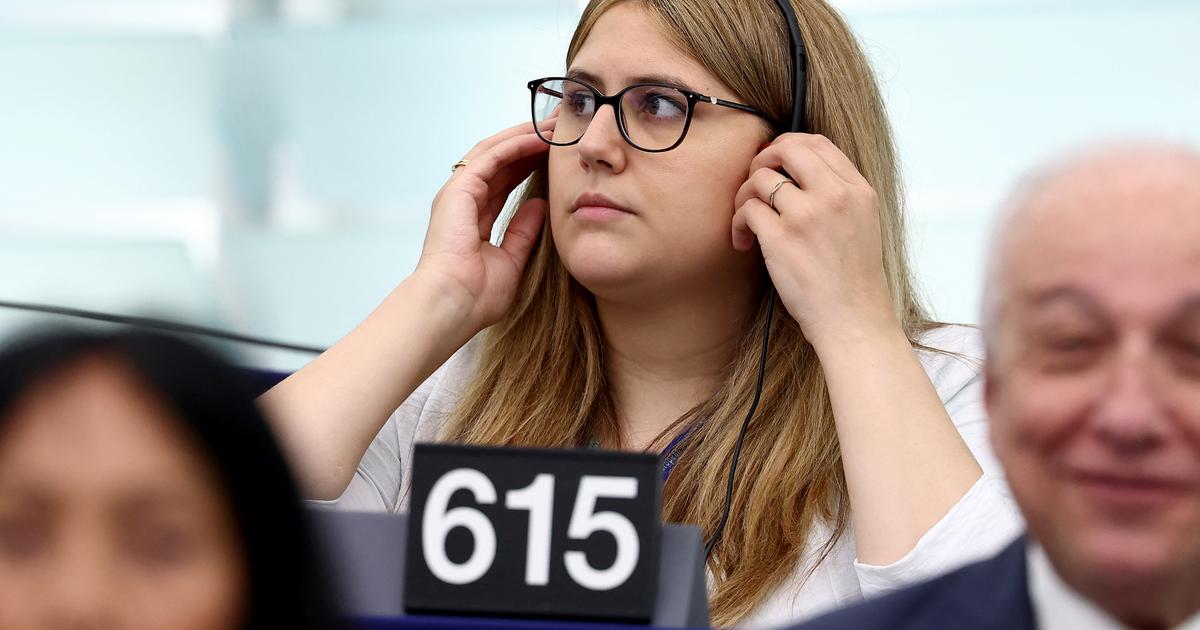 Reims : la permanence d’une députée européenne RN vandalisée