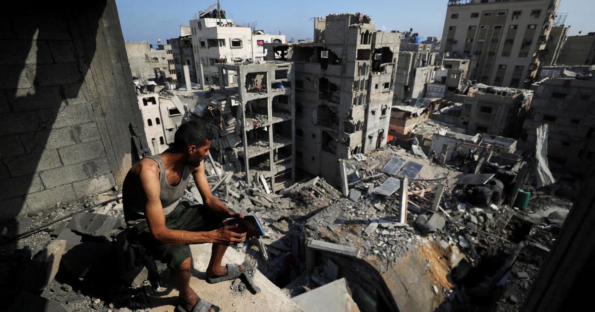 Guerre à Gaza : 15 morts dans des frappes israéliennes