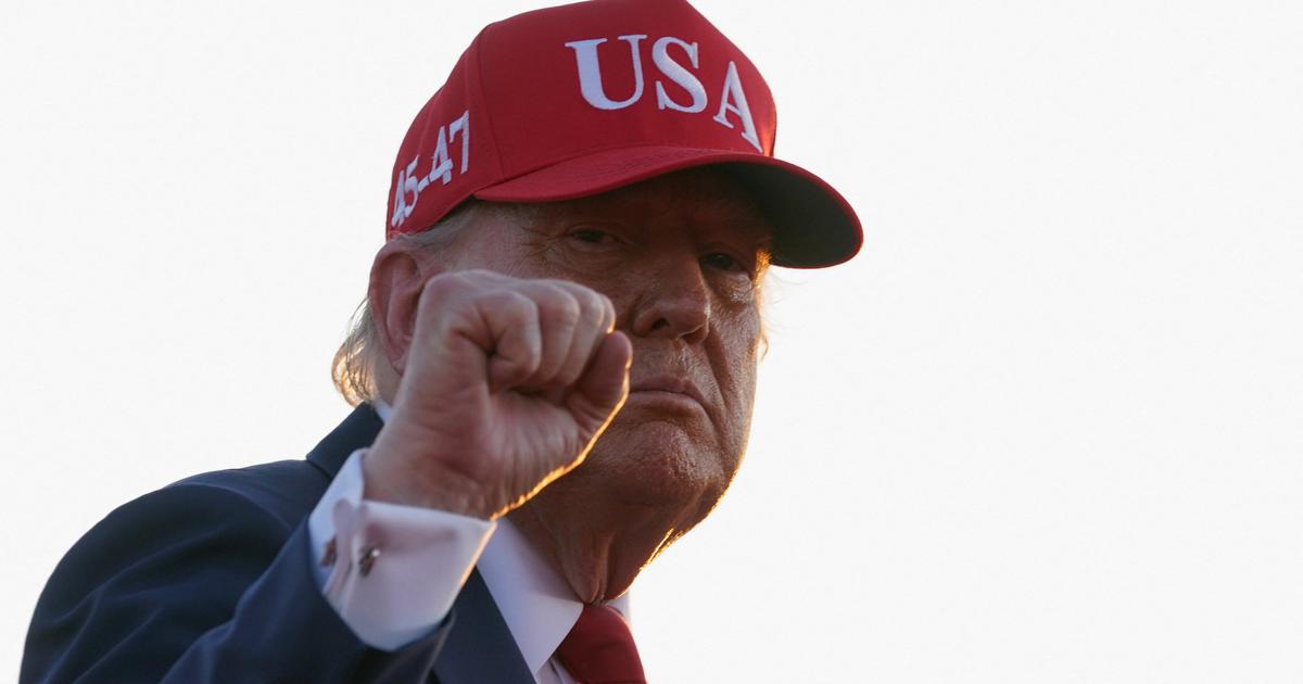 トランプの政治的勝利が成長に限られた影響しか持たないのか