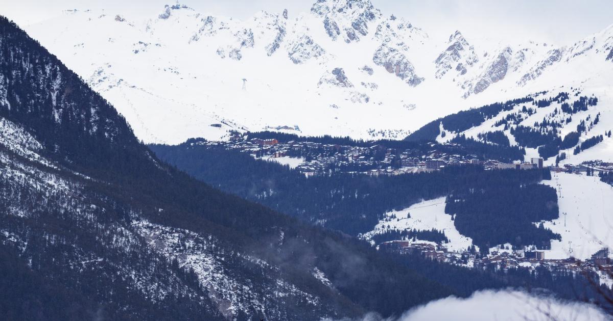 Incendie mortel à Courchevel en 2019: six mois ferme pour le propriétaire de l’immeuble