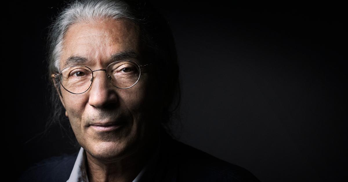 刑務所で維持されているBoualem Sansal、またはアルジェに対するフランスの外交の失われた幻想