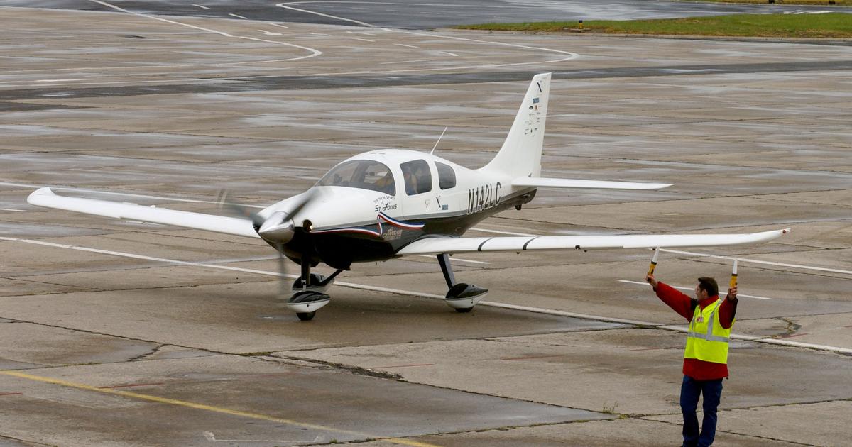 航空機の事故で死者