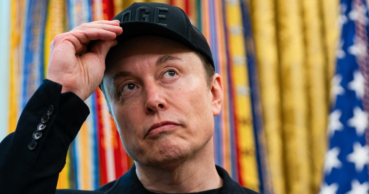 Le milliardaire Elon Musk annonce créer sa propre formation politique, le «parti de l'Amérique»