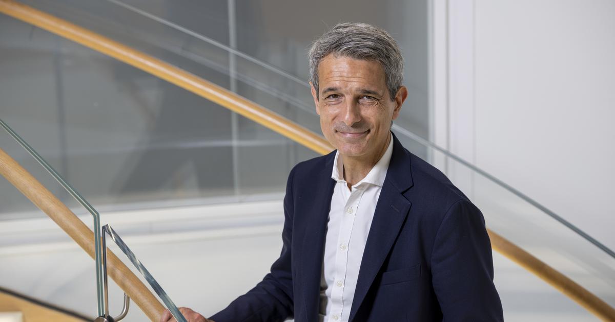 Benoit Bazin détaille son management clair et engagé chez Saint-Gobain