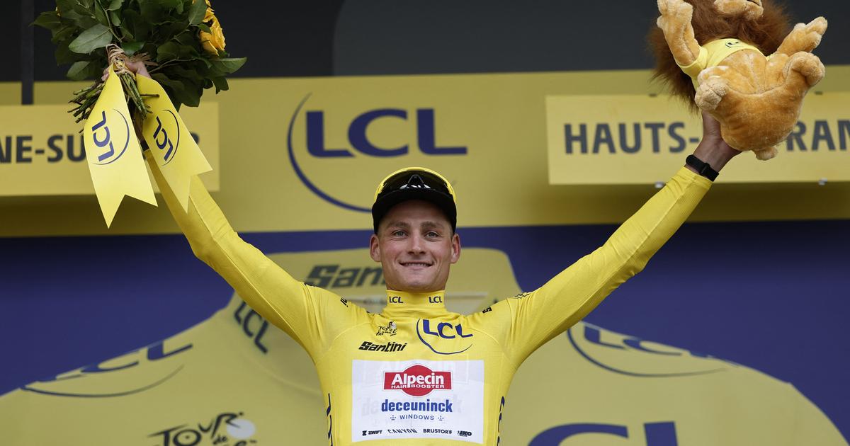 Van der Poel impérial, le PSG et Mbappé ont rendez-vous, Djokovic centenaire, Verstappen à la faute... En images, nos tops et flops du week-end sport