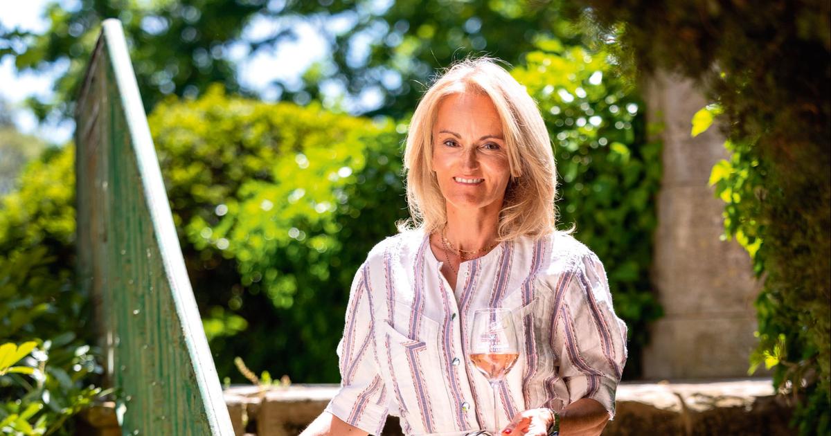 «À l’époque, on traitait mon père de fou» : au château Sainte-Roseline, l’ambition pionnière des vins de Provence