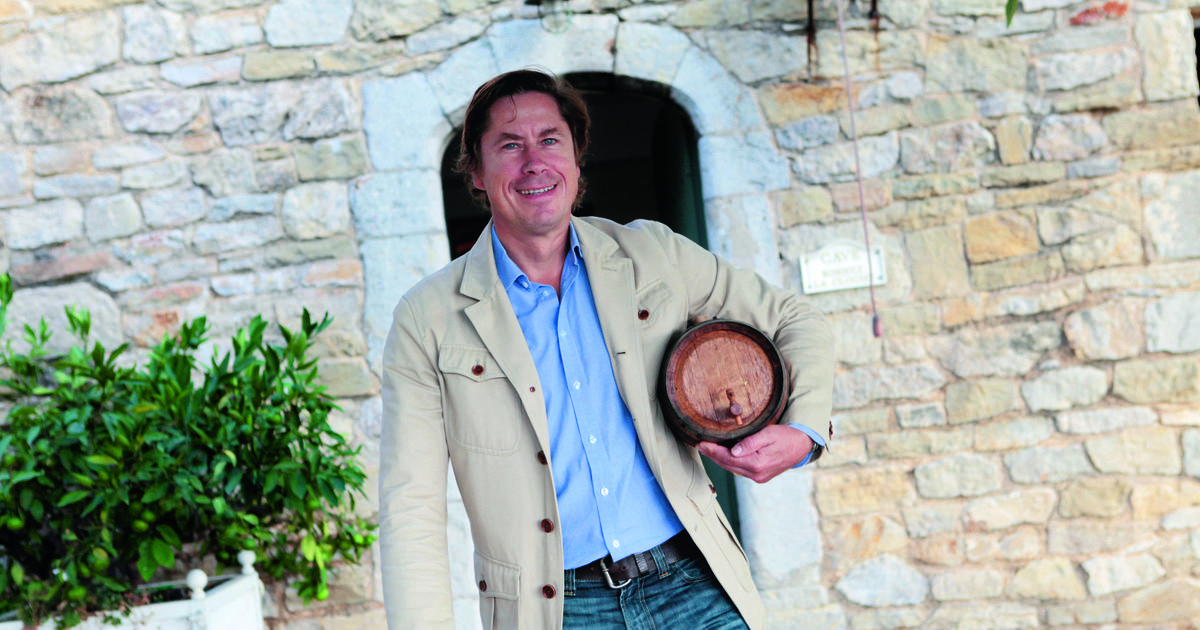 «Mais enfin, je ne vais pas faire du rosé ?» : les débuts incertains d’un domaine devenu légende à Bandol