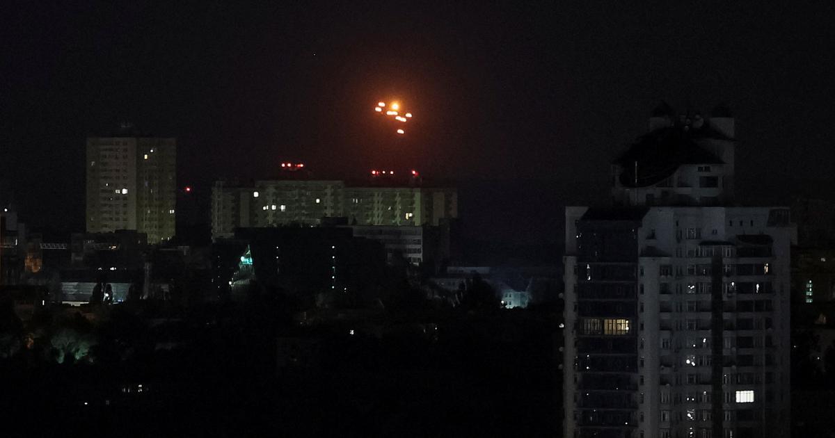 Donald Trump dit qu’il va envoyer plus d’armes «défensives» à l’Ukraine