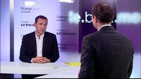 Escroquerie et abus de confiance : l'ex-dirigeant de Numéro 23 mis en examen 1 Image de l'affaire Pascal Houzelot