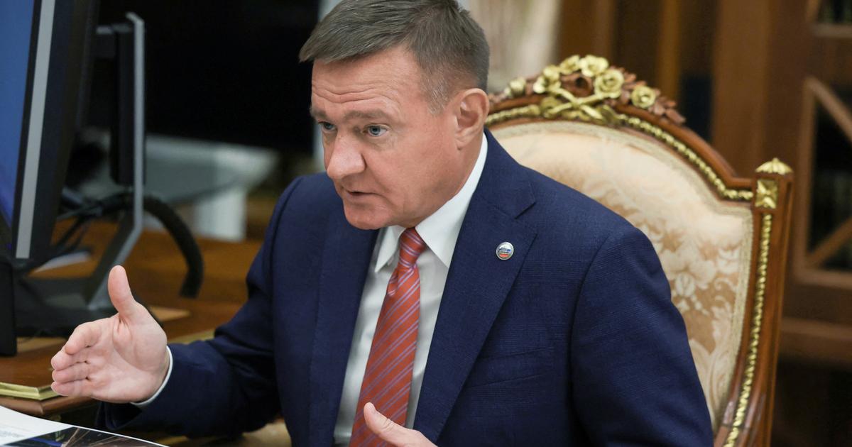 Russie : le Kremlin affirme être «choqué» par la mort du ministre des Transports, limogé et suicidé le même jour