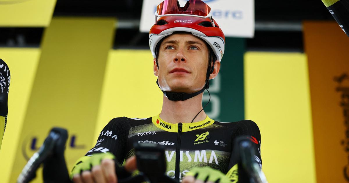 Tour de France : et si, dans l’ombre de Pogacar, Vingegaard était le vainqueur du jour ?