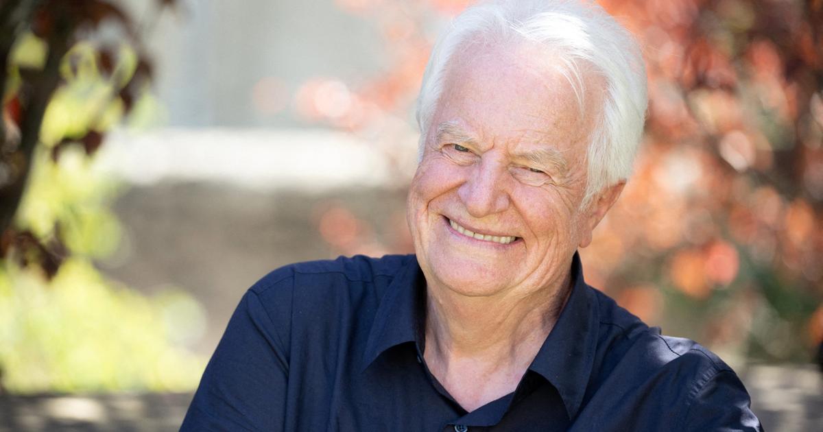 L’acteur André Dussollier débarque sur RTL à la rentrée