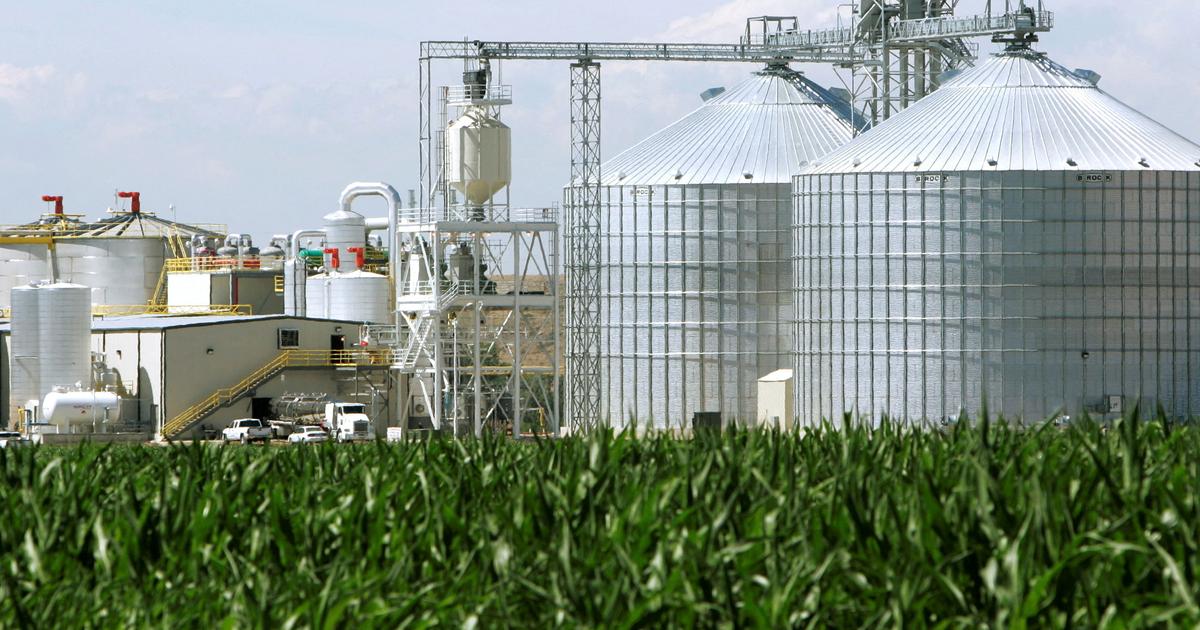 Washington veut interdire l’achat de terres agricoles américaines par des investisseurs chinois