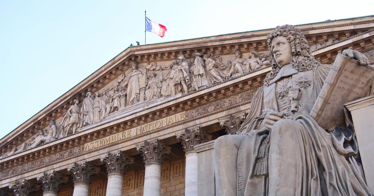 Neuf mois après le meurtre de Philippine, l'Assemblée approuve l'allongement de la rétention des étrangers jugés dangereux