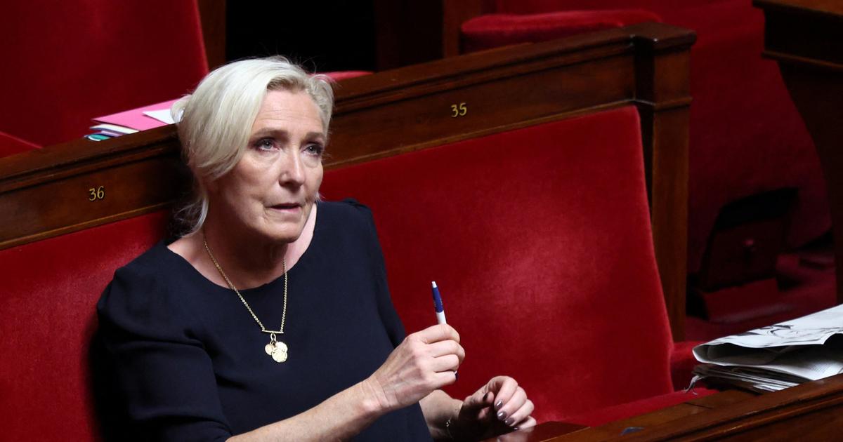 UE : le RN et ses alliés au Parlement visés par une enquête du parquet européen