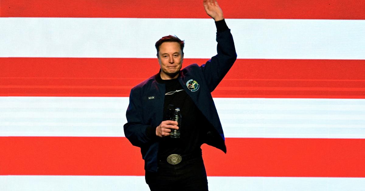 En créant son parti, Elon Musk veut rallier les républicains opposés à Donald Trump