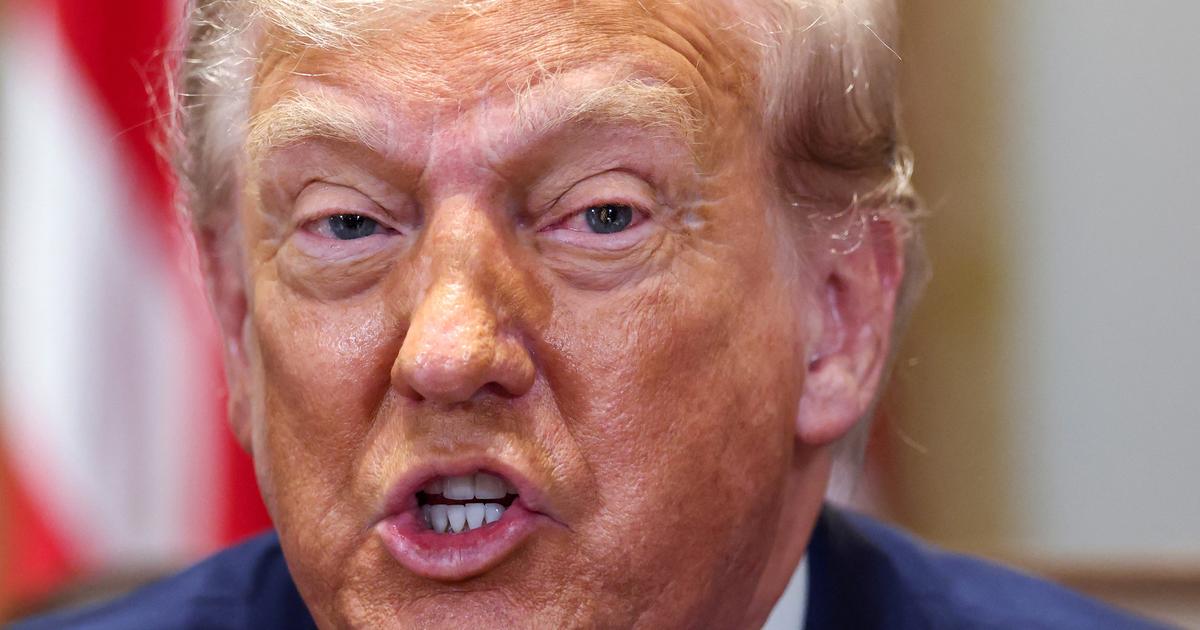 Donald Trump menace d’une surtaxe de 200% sur les produits pharmaceutiques et de 50% sur le cuivre